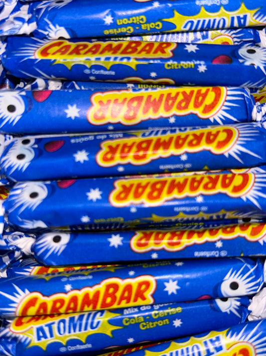 Carambar Atomic