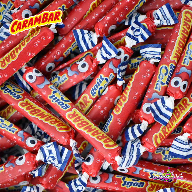 Carambar Cola