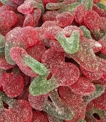 Cerise Pik - 100g
